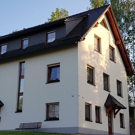 Ferienwohnung May Dorfchemnitz Exterior photo